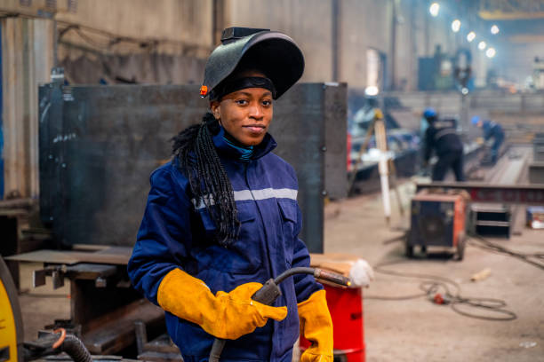 Affordable Welder Services in Greenville, VA