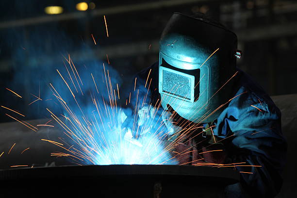 Professional Welder & Metal Fabrication in Greenville, VA