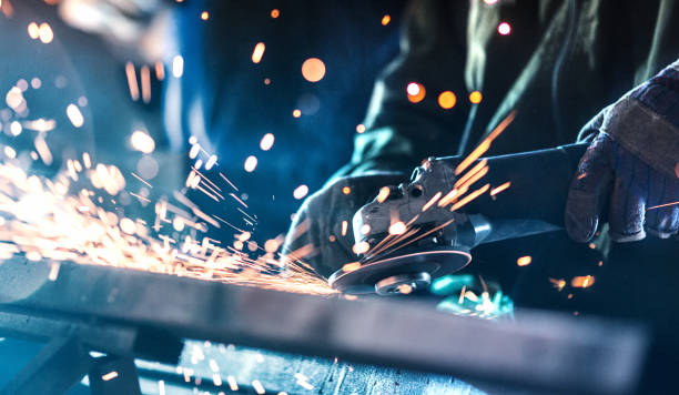 Affordable Welder Services in Greenville, VA